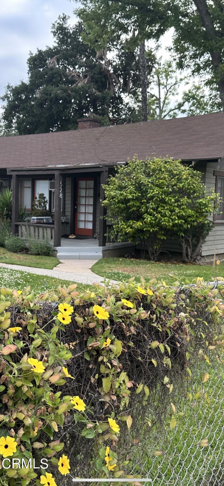 528 Thompson Drive Property Photo