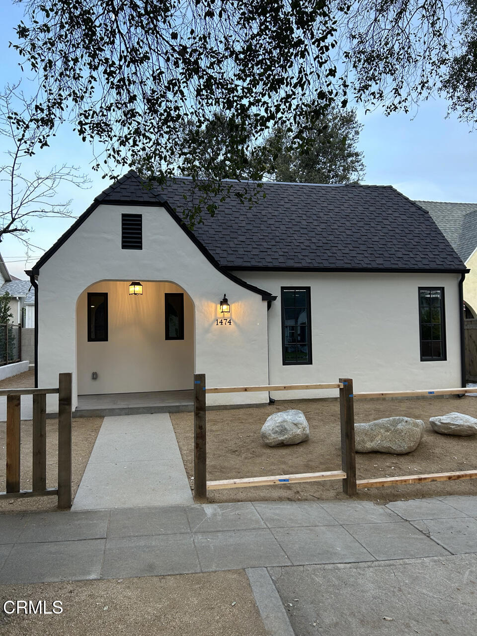 1474 Bresee Avenue Property Photo