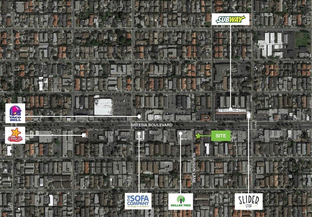2300 Artesia Boulevard C Property Photo 15