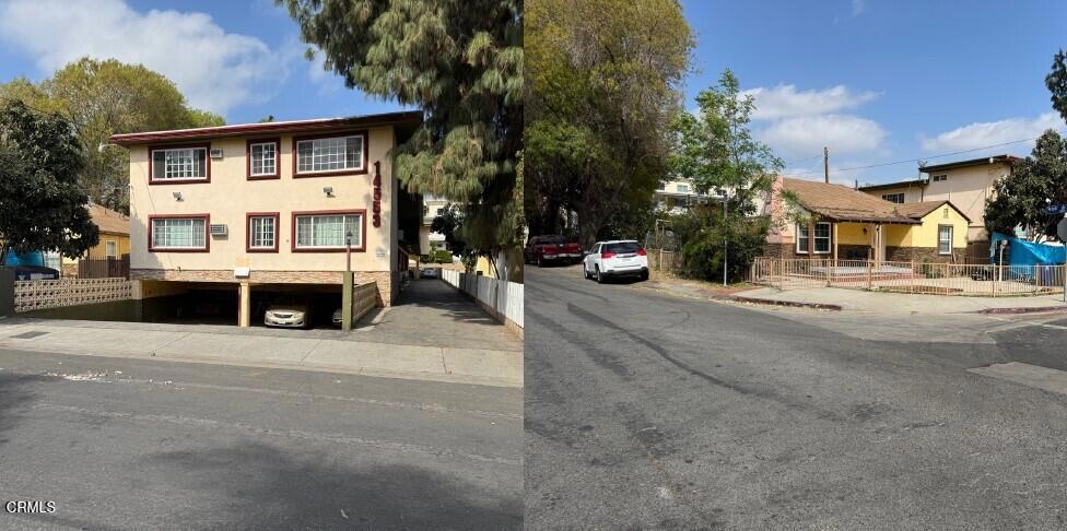 14553 Hartland Street Property Photo 1