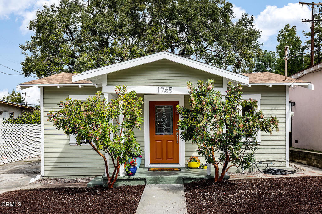 1765 Fern Lane Property Photo