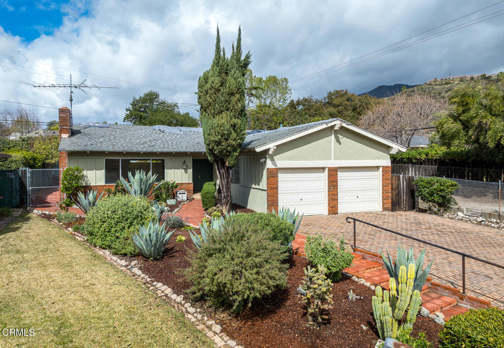 448 Canon De Paraiso Lane Property Photo