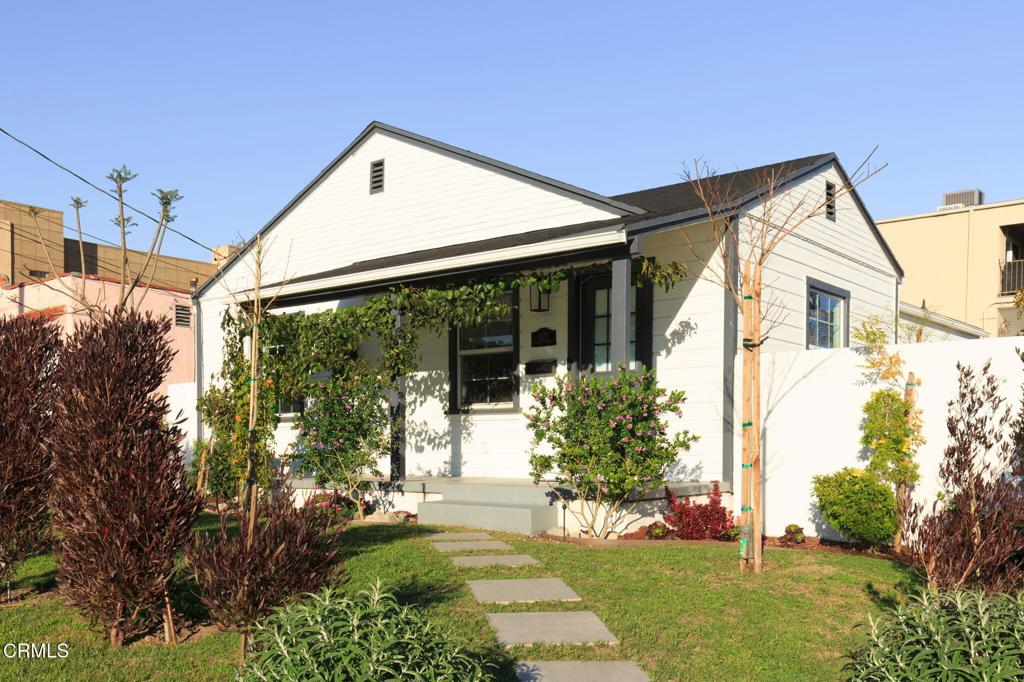 1120 Boynton Street Property Photo