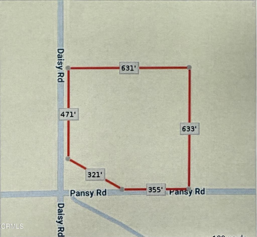 0 Daisy Road Property Photo 2