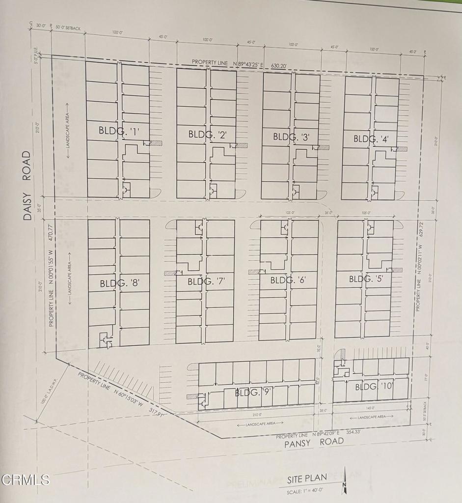 0 Daisy Road Property Photo 3