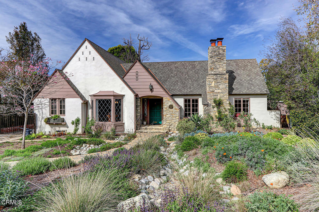 1611 Virginia Avenue Property Photo