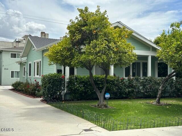 544 Salem Street Property Photo