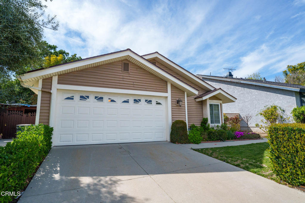3103 Faith Street Property Photo