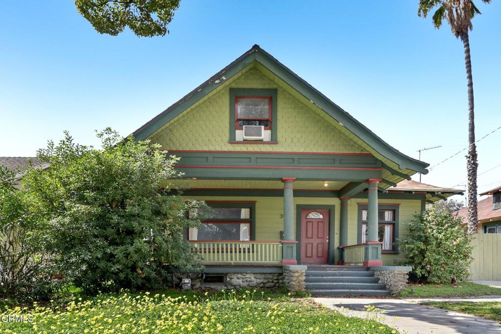 397 N Catalina Ave Avenue Property Photo
