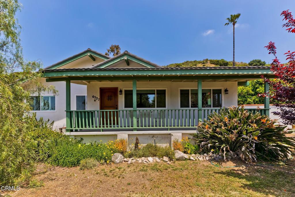 6531 Tokay Road Property Photo