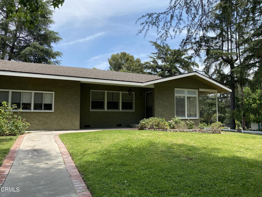 4802 Castle Road Property Photo