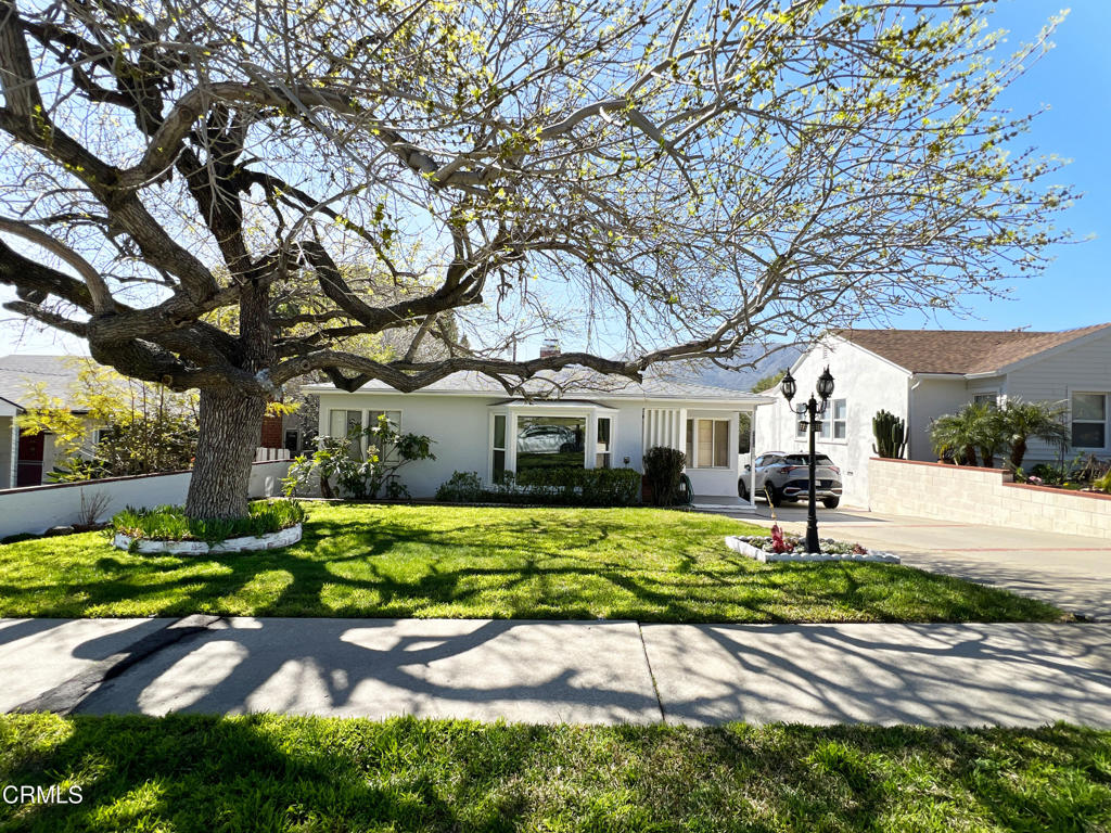 3404 Mary Ann Street Property Photo 1