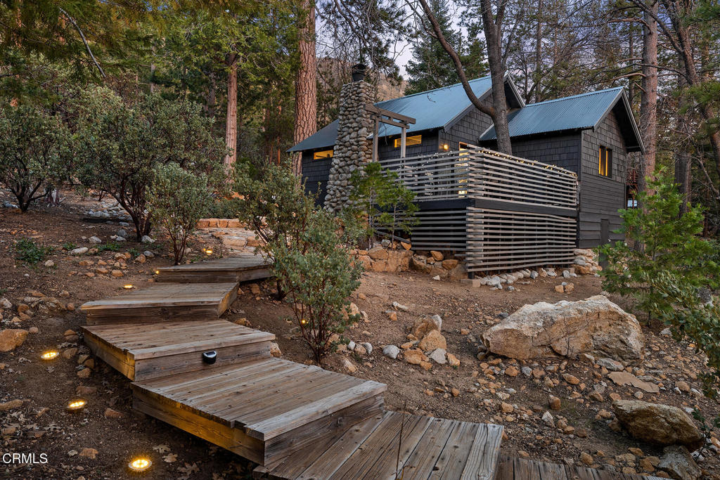 25250 Glen Road Property Photo