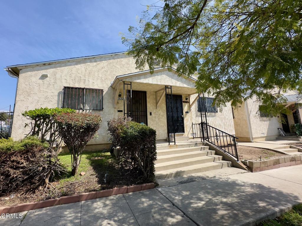 4222 Lowell Avenue Property Photo