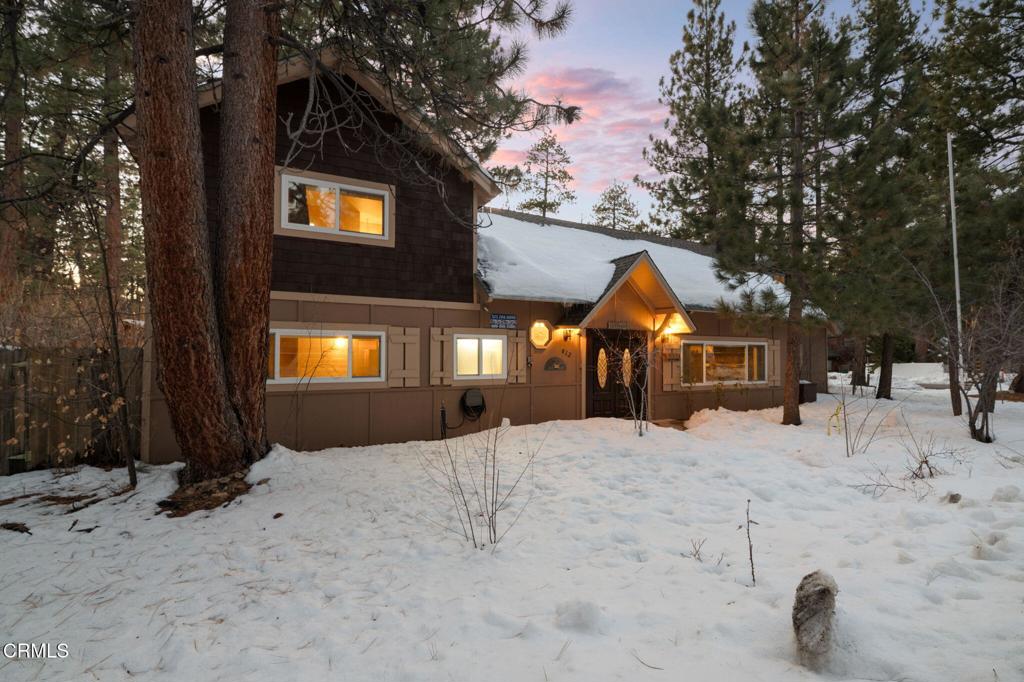 612 Timber Lane Property Photo