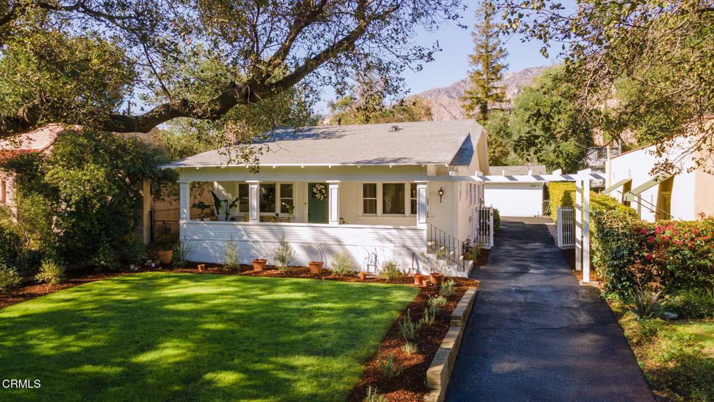 1755 Morada Place Property Photo