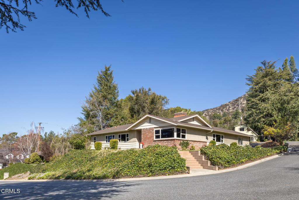 5229 Pizzo Ranch Road Property Photo