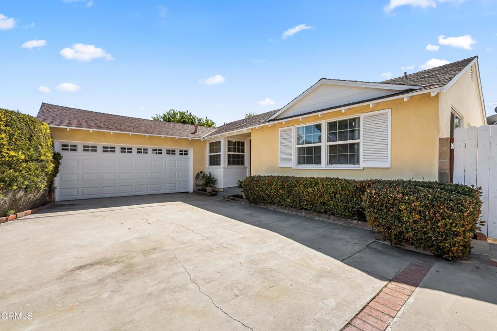 18630 Cantara Street Property Photo