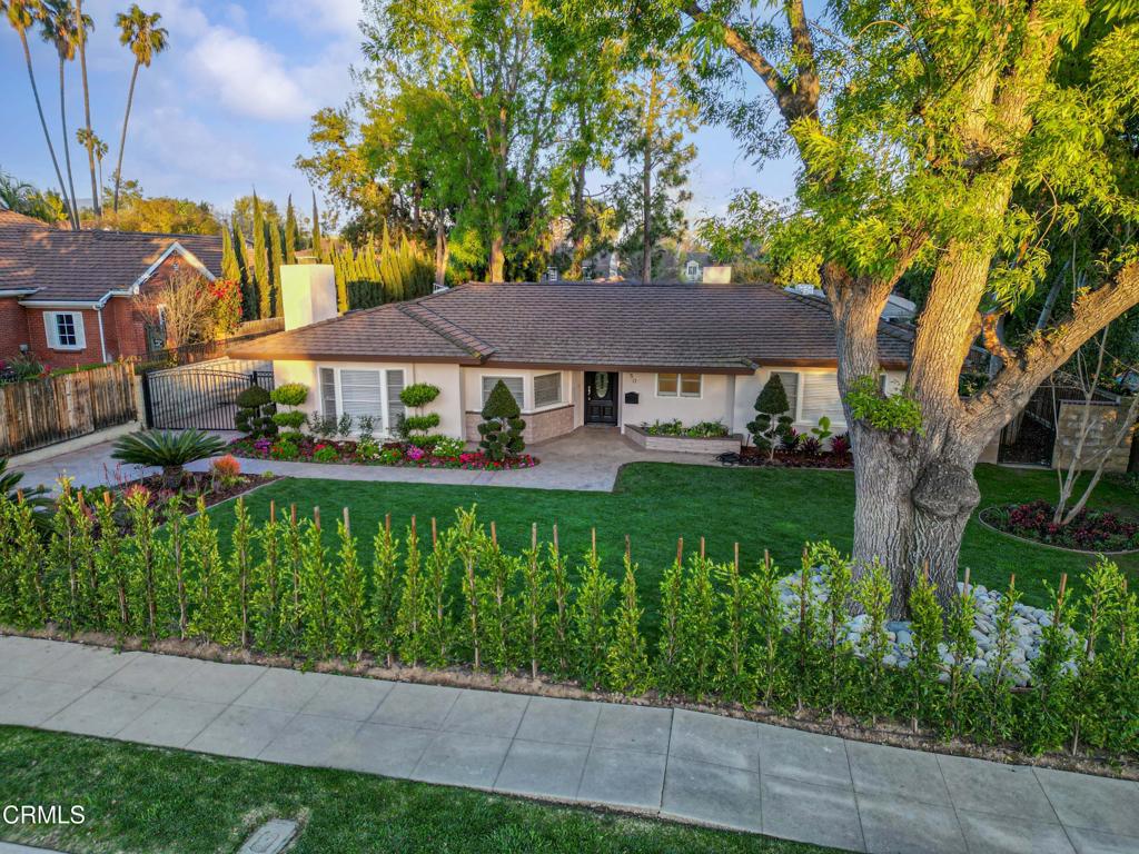 950 Sierra Madre Boulevard Property Photo