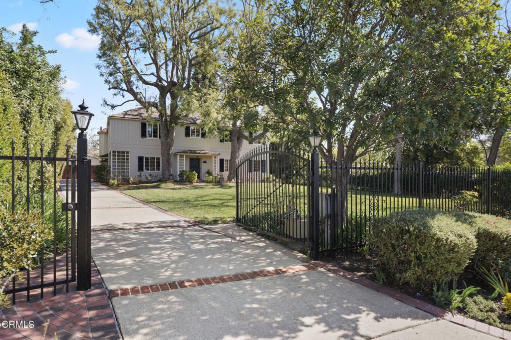 980 El Campo Drive Property Photo