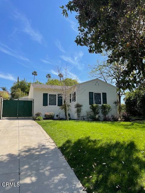 1650 Ard Eevin Avenue Property Photo
