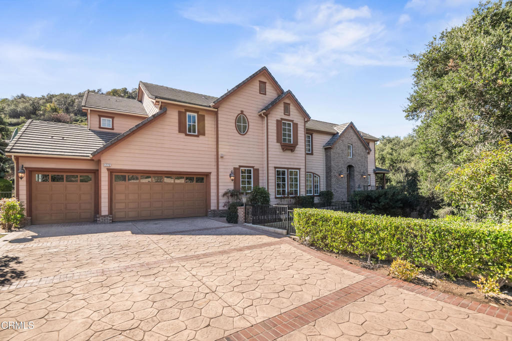 1772 Tamarack Street Property Photo