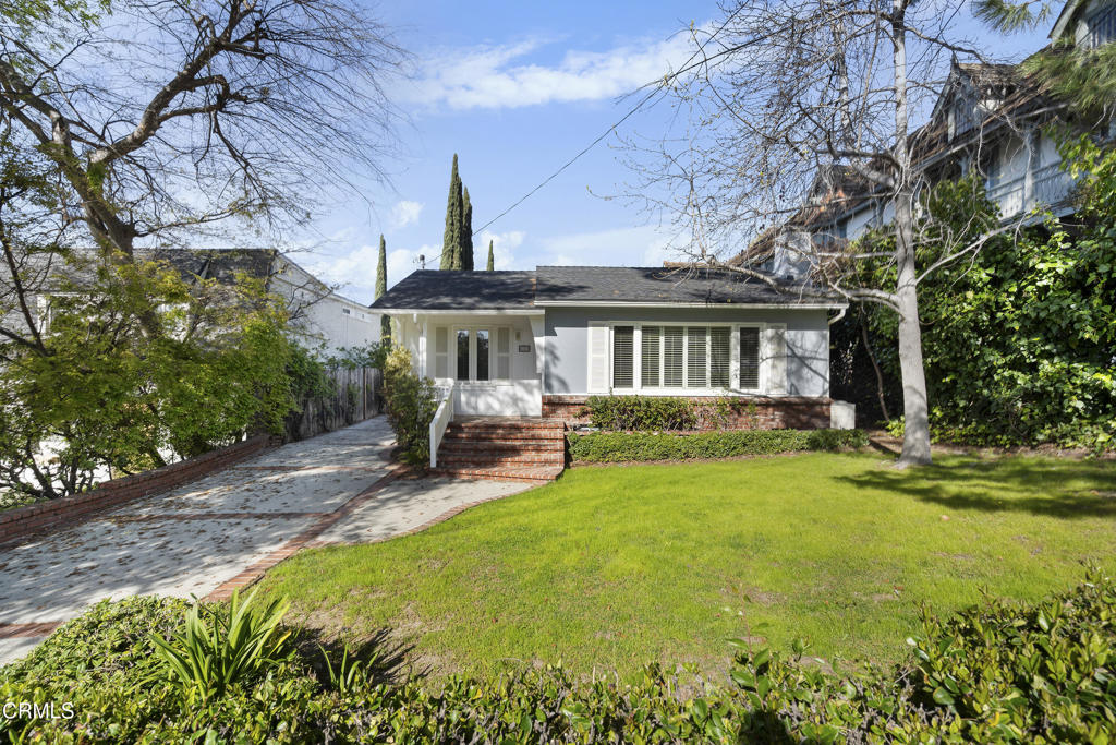 4725 Cypress Street Property Photo