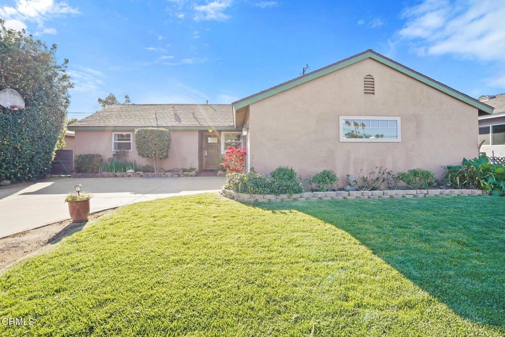 953 Sharon Drive Property Photo