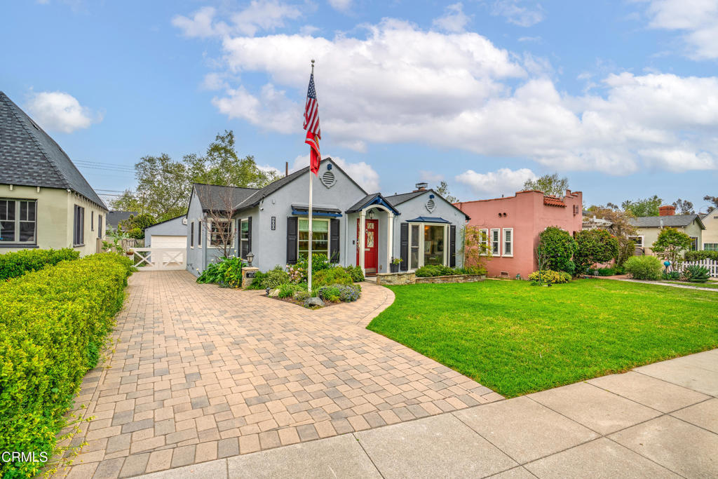 400 N Sunnyslope Avenue Property Photo