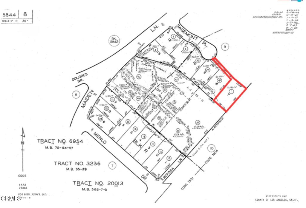 1240 Sagemont Place Property Photo