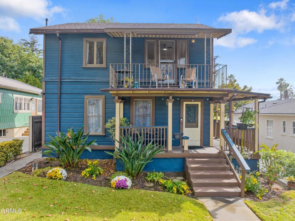 210 N Encinitas Avenue Property Photo