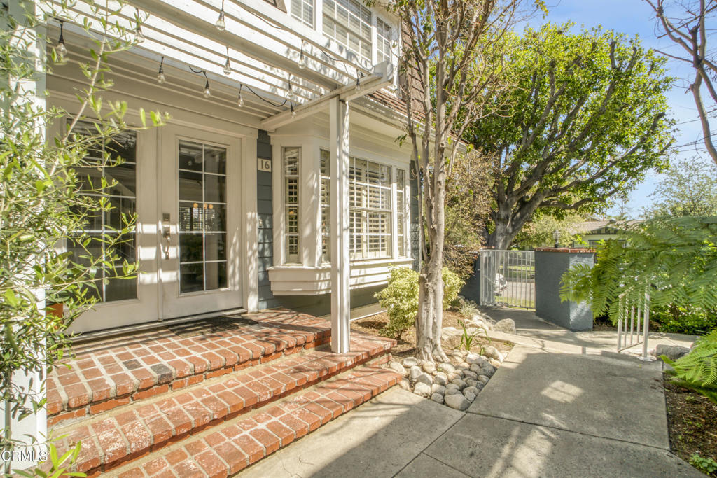 Pasadena Real Estate Listings Main Image