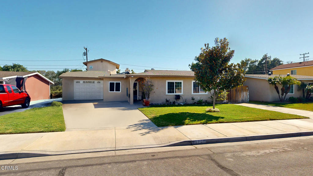 3172 W Tyler Avenue Property Photo