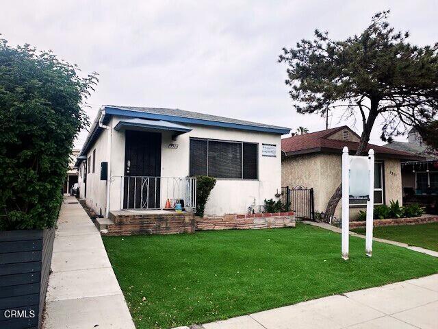 3513 W Alameda Avenue Property Photo 1