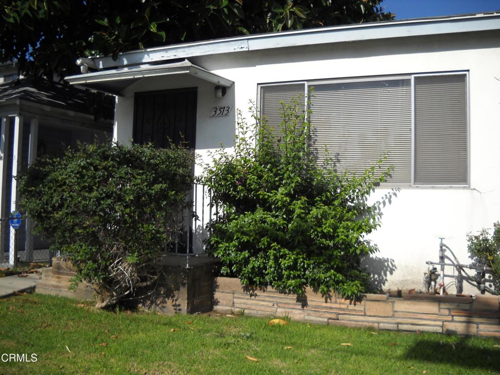 3513 W Alameda Avenue Property Photo 2