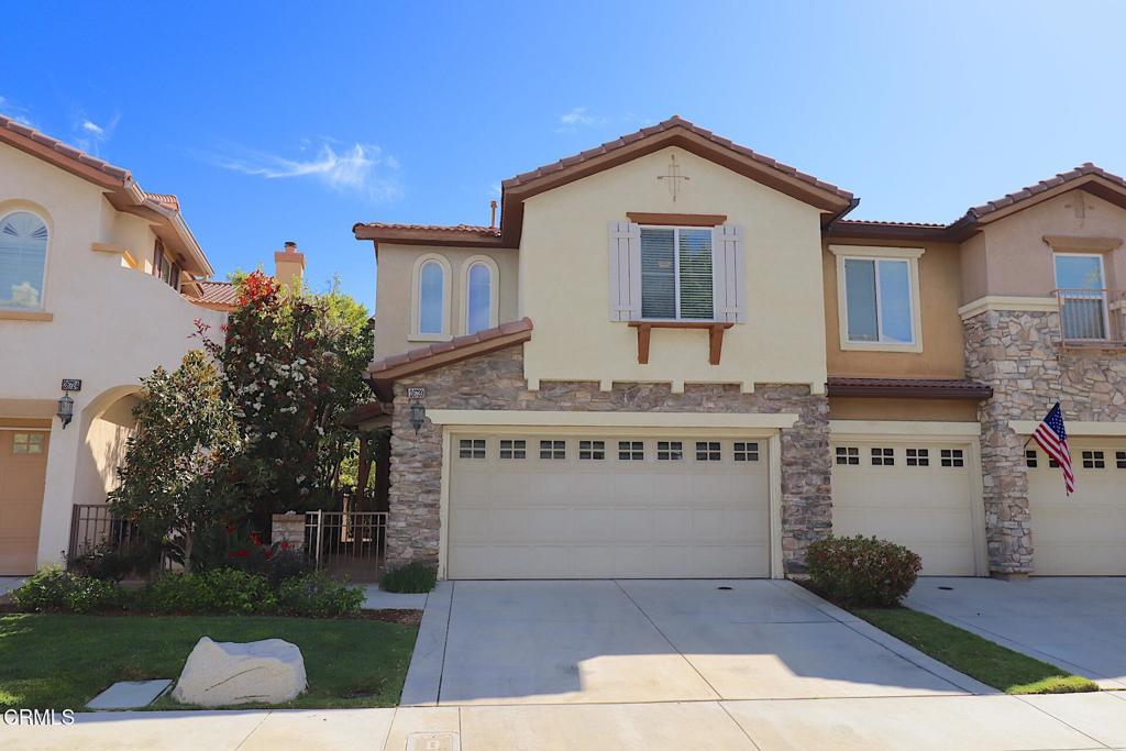 26720 Via La Paz Property Photo