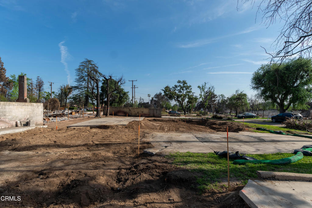 2420 Mar Vista Avenue Property Photo 1