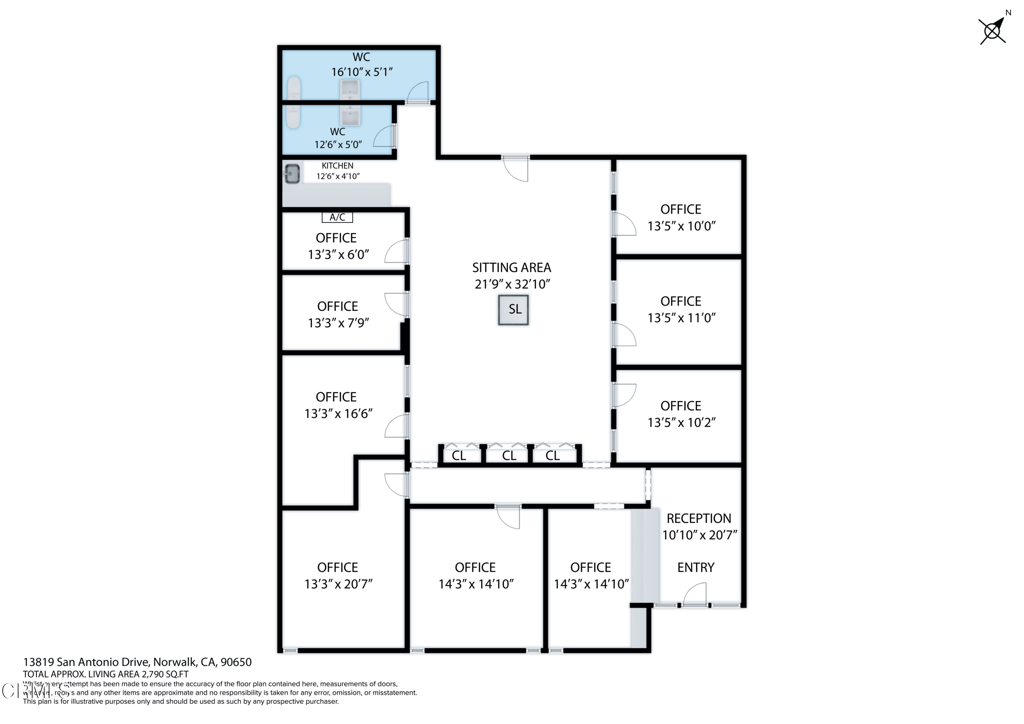 13819 San Antonio Drive Property Photo 38
