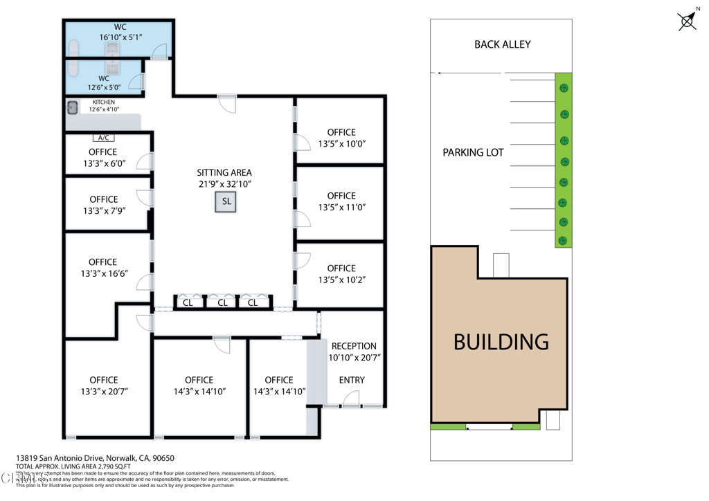 13819 San Antonio Drive Property Photo 40