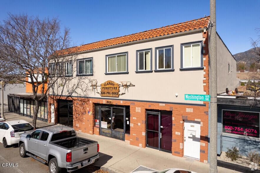 1517 E Washington Boulevard Property Photo 2