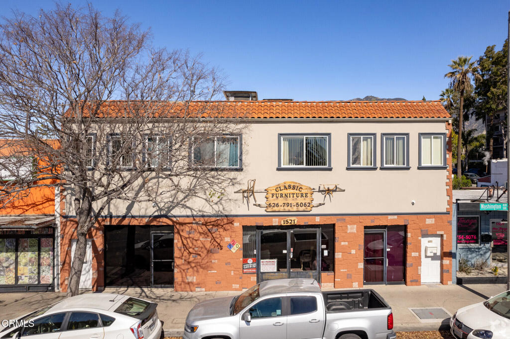 1517 E Washington Boulevard Property Photo 3