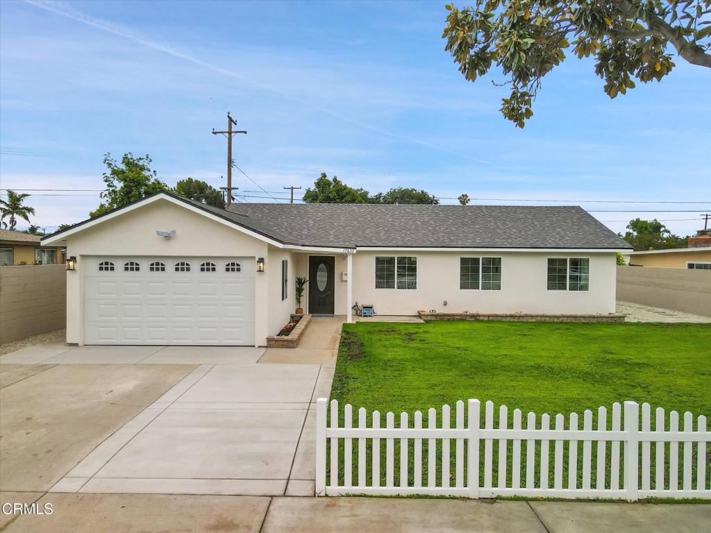 17632 E Covina Blvd Property Photo 1