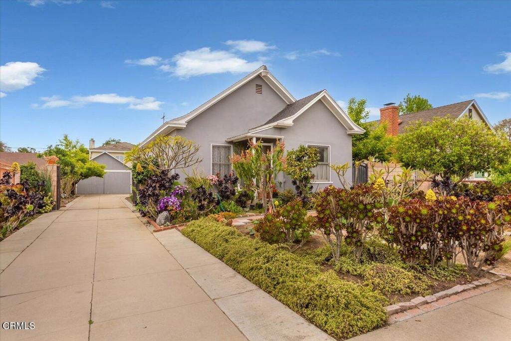8208 Bevan Street Property Photo