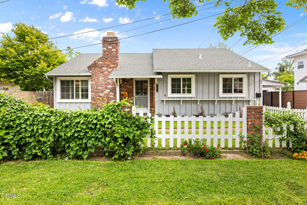 9664 Workman Avenue Property Photo