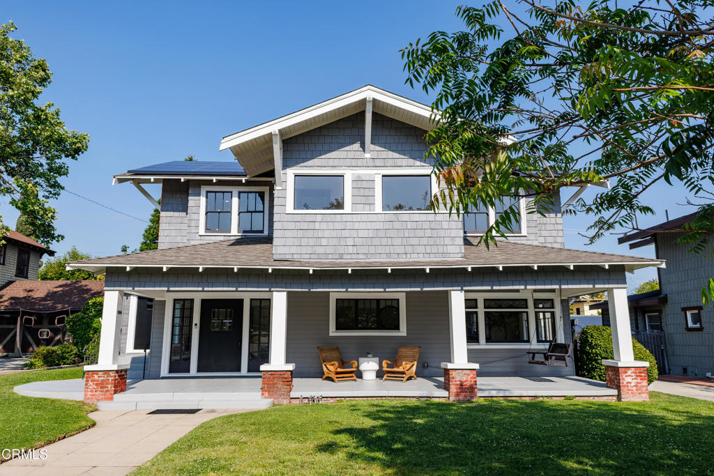 1954 Primrose Avenue Property Photo 1