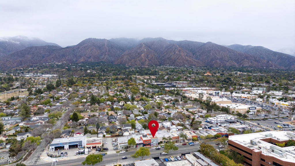 3207 E Foothill Boulevard Property Photo 16