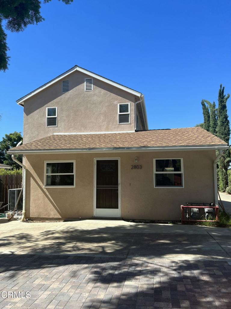 2803 Tola Avenue Property Photo 1