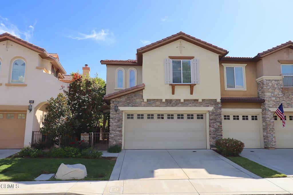 26720 Via La Paz Property Photo