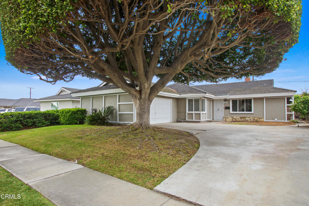 12817 Meadow Green Road Property Photo