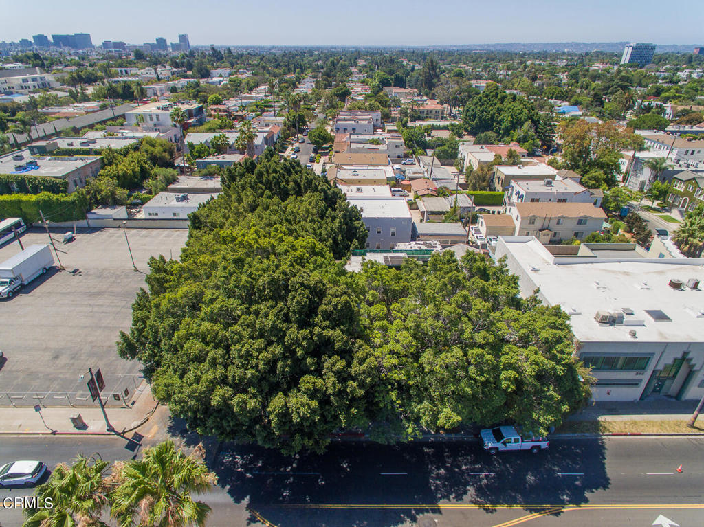 5426 Melrose Avenue Property Photo 3